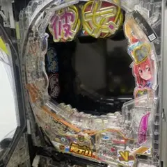 送料無料　eF彼女お借りします　セル基盤(飾り付き)のサムネイル