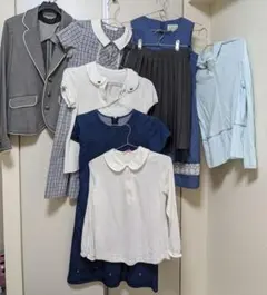 150-160くらい ワンピースなど まとめ売り