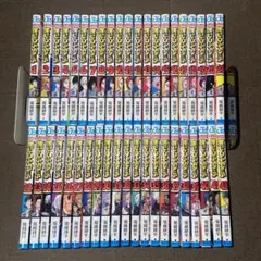 僕のヒーローアカデミア 全巻セット 1-42巻