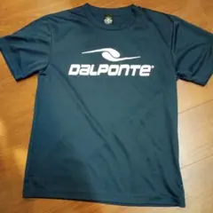 DALPONTE　ダウポンチ　サッカーシャツM