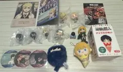 進撃の巨人 まとめ売り まるくじ eeo store - メルカリ
