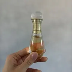 ジャドール　オードゥ　パルファン　ローラーパール