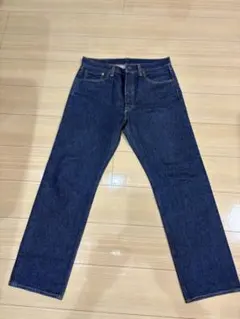 リーバイス501 W34L32 ポーランド製