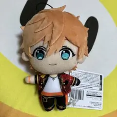 あんさんぶるスターズ！！　あんスタ　ぬいぐるみ　新衣装　明星スバル