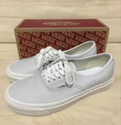 VANS オーセンティック 44DX アナハイム バンズ 26.5cm