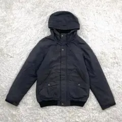 レア？☆VOLCOM／ボルコム 中綿 ジャケット ブルゾン コート アウトドア