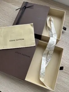 LOUIS VUITTON ギフトボックスセット