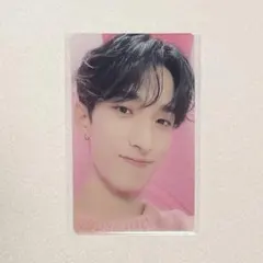 seventeen セブチ dream weverse トレカ ドギョム