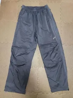 YONEX ウォームアップウェア ヒートカプセル ウィンドブレーカーサイズL