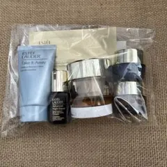 エスティ ローダー トライアルセット