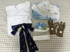あんスタ Branco コスプレ衣装 白鳥藍良のサムネイル