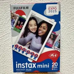 2025年最新】チェキフィルム 万博の人気アイテム - メルカリ