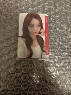 2026年最新】triples ダヒョンの人気アイテム - メルカリ