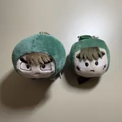 忍たま乱太郎 中在家長次 2点セット