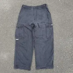 90s ON THE BRINK カーゴパンツ