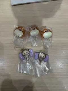 Zootopia Ice CandyCharm