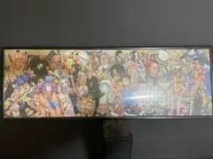 2026年最新】1000ピースパズル完成品の人気アイテム - メルカリ