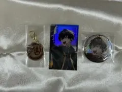 夜*様 にじフェス2026 CONCERTO 佐伯イッテツ