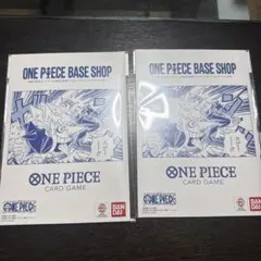 ONE PIECEカード リミテッドカードコレクション vol.1 2つセット