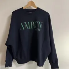 Mica &deal トレーナーのサムネイル
