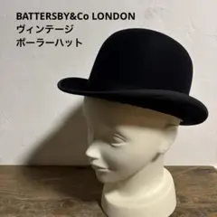 ヴィンテージ ワイヤーハットスタンド - メルカリ