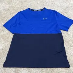 NIKE RUNNING DRI-FIT 半袖シャツ Lサイズ メンズ ナイキ