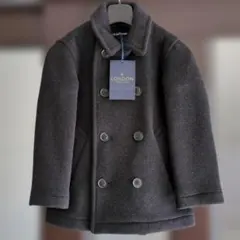 ロンドントラディションPコートサイズ6（120-130）