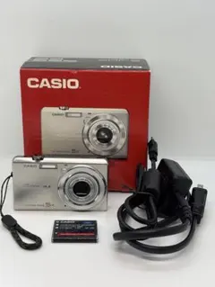 2025年最新】casio exilim ex-s10の人気アイテム - メルカリ
