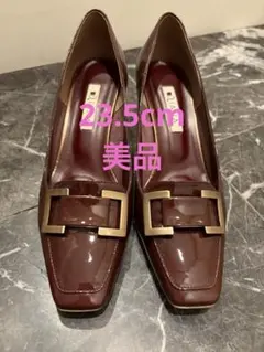 【DIANA】パンプス