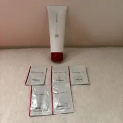 大塚製薬　インナーシグナル　クレンジングクリーム➕サンプル