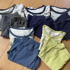 UNIQLO 半袖パジャマ ★5セット★