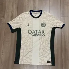 PSG パリサンジェルマン ジャンプマン ユニフォーム M オーセンティックのサムネイル