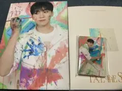 SEVENTEEN スングァン CARAT盤