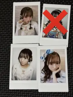 CUTIE STREET 梅田 みゆ チェキ