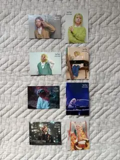 ミセスグリーンアップル　8枚まとめて⭐︎ 藤澤涼架　フォトカ