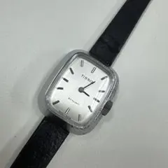 スイス手巻き　Junk watch ジャンク　ウオッチ　tissot
