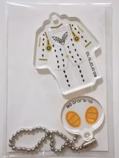 ジョジョ アクリルキーホルダーコレクション ブチャラティ
