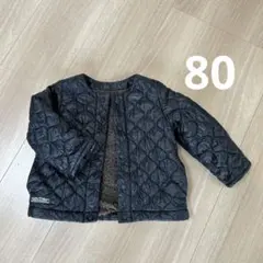 ブリーズ　キルティング ジャケット