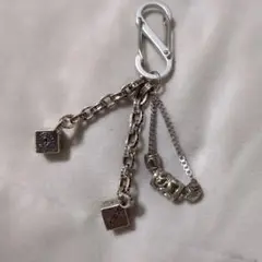 チェーン キーホルダー