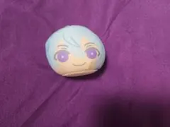 あんスタ おまんじゅうにぎにぎマスコットちび 日々樹渉