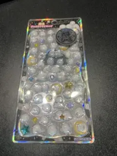 光る ジュエルプチドロップ シマエナガ 正規品