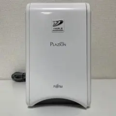 2026年製Fujitsu Plazion 脱臭機 DAS-15R-W - メルカリ