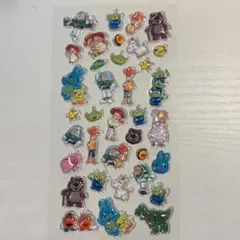 正規品　プチドロップ　トイストーリー