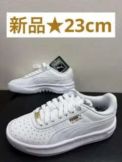 新品★PUMA GV special★プーマ GVスペシャル★398374-01