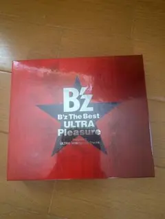 2026年最新】Bzアルバムの人気アイテム - メルカリ