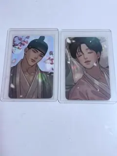 夜画帳　レジン Lezhin カレンダー シーグリ 韓国BL トレカ Amazon.co.jp: 韓国BL レジン Lezhin カレンダー シーグリ 夜
