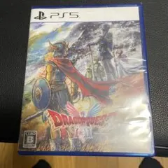 値下げ　ドラゴンクエストI&II PS5