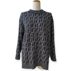 2026年最新】Fendi 長袖の人気アイテム - メルカリ