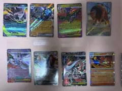 SR SSR まとめ売り 10枚セット 2 - メルカリ