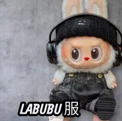 LABUBU 服